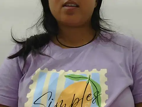 Minaxi_P's Live XXX Chat