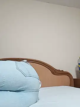 צ'אט XXX בשידור חי של Tranda91