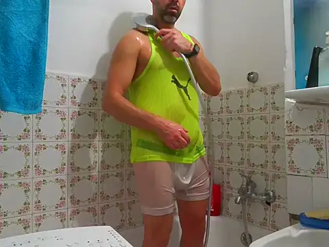 GymVio Chat XXX live