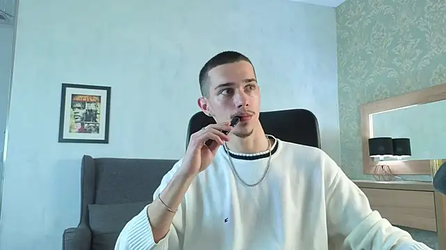 KaydenDrew Live XXX-Chat