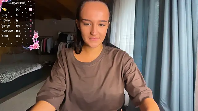 lilitrock's Live XXX Chat