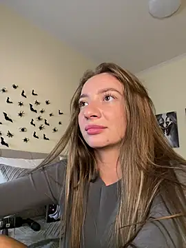 Chat +18 de AlexaVee_ ao vivo