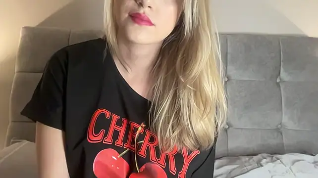 LustfulLuna_ 라이브 XXX 채팅