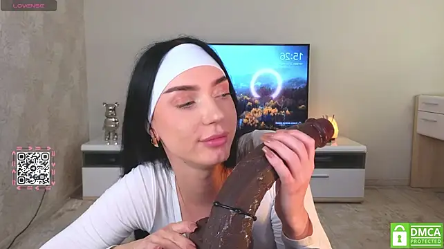 aGaGatha's Live XXX Chat