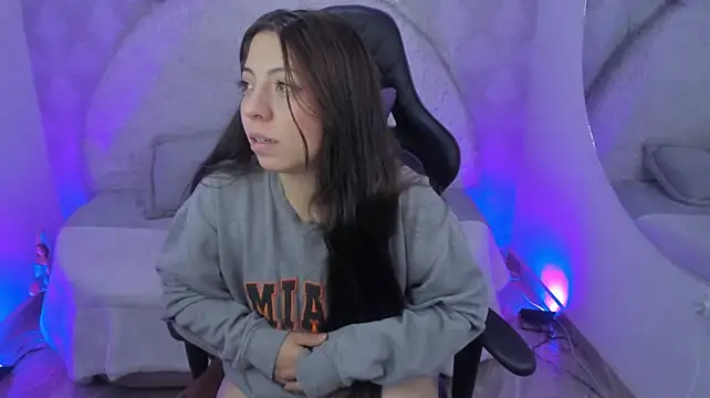 Chat XXX en directo de Sarita_jane