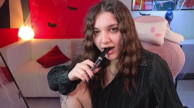 Chat XXX en directo de MelissaCartie