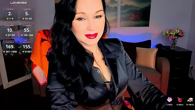 Chat XXX en directo de Sofia_Ford