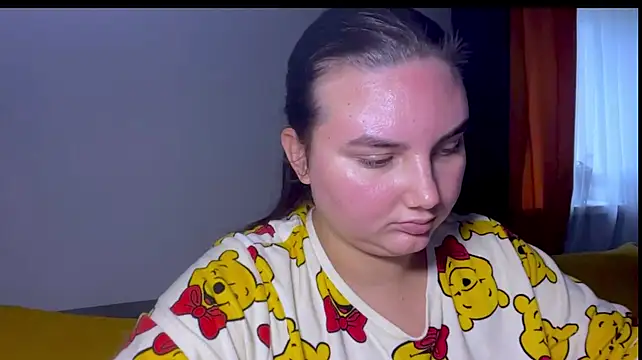 Chat XXX Live Dreamyblushfairy