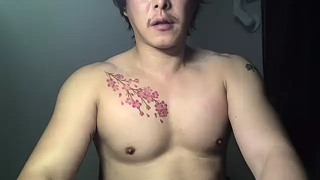 XXX chat uživo modela jin-sakura
