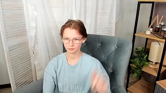 Chat XXX en directo de BreePatneaude
