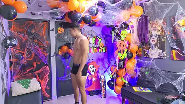 แชท XXX สดของ Masters_sexx