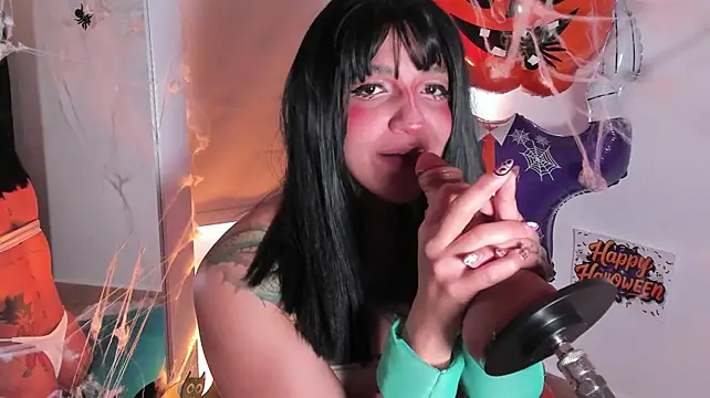 Chat +18 de KuraiBi ao vivo