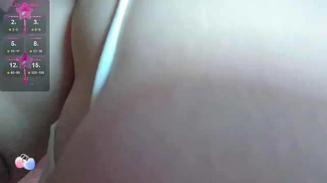 Mia-i's Live XXX Chat