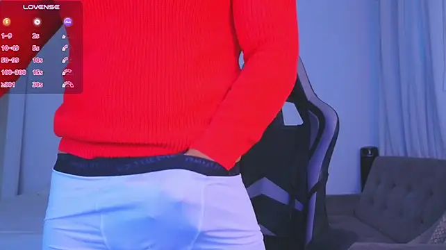 jhon_s 라이브 XXX 채팅