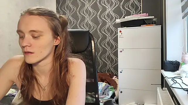 Živý XXX chat CandiceSchenewerk