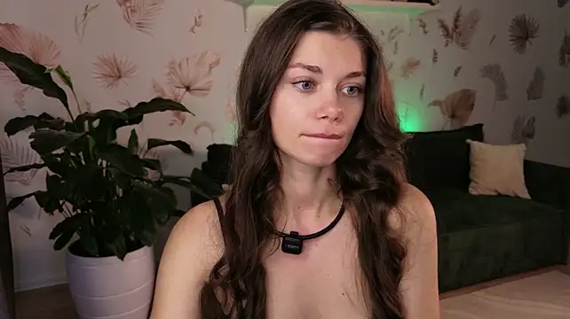 Chat XXX en directo de _Eva_Vibe_