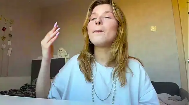 Czat XXX na żywo – TawnyaMaga