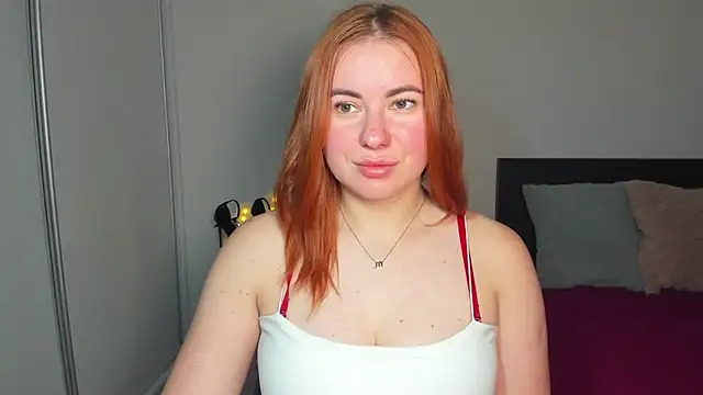 Chat XXX ao vivo de LAYLAxSTAR