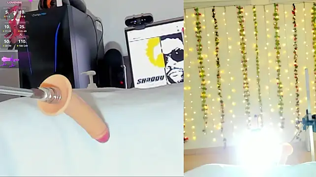 دردشة Kitty__Rose__ الجنسية المباشرة