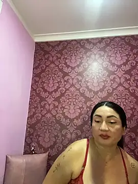 Sembang XXX Secara Langsung juliana_diaz