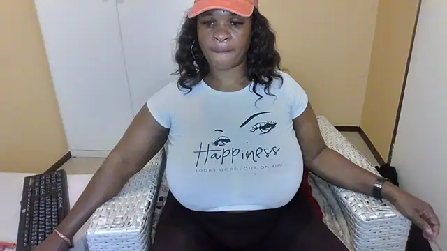 DIRTIENASTY – Live XXX-chat
