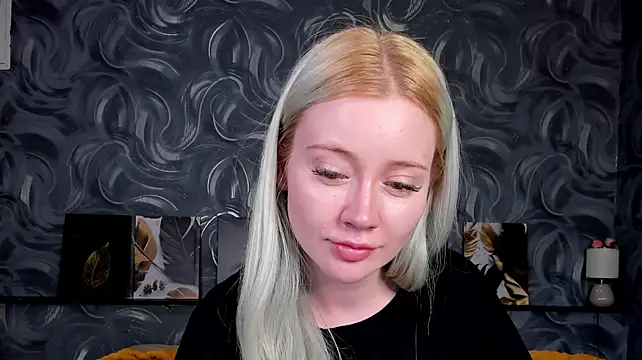 Lillie_Berry's Live XXX Chat