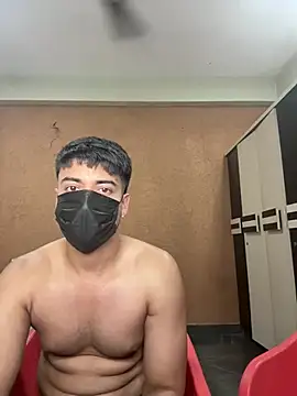 Janvimoon লাইভ XXX চ্যাট