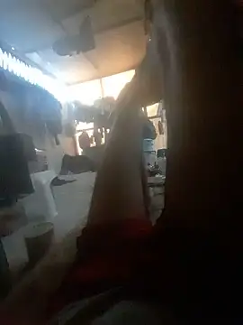 הופעת וובקאם של Floriwe