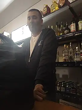 Webkamerová show Jekitojj