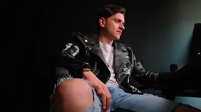 FelixStarkk 라이브 XXX 채팅