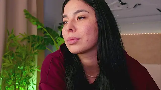 Chatroom XXX en direct de erika_moan