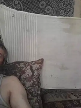 Floriwe Adlı Modelin Web Kamerası Şovu