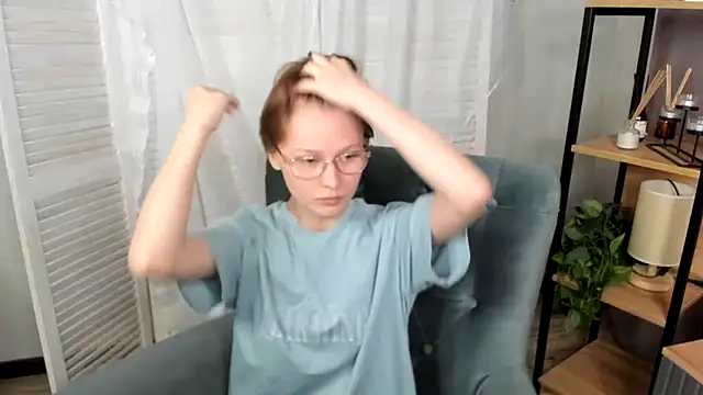 BreePatneaude Live XXX-Chat