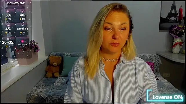 Chat +18 de sweet___margaret ao vivo