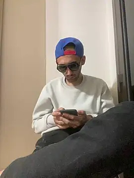 Chat XXX en directo de hakilka2