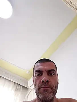 צ'אט XXX בשידור חי של SIRMASTERDOMINATORXXL