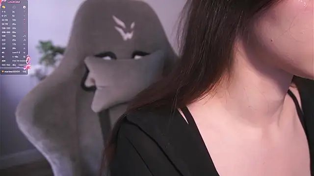 Chat XXX ao vivo de dialae
