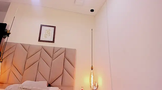 AxelandVioleta – Naživo XXX chat