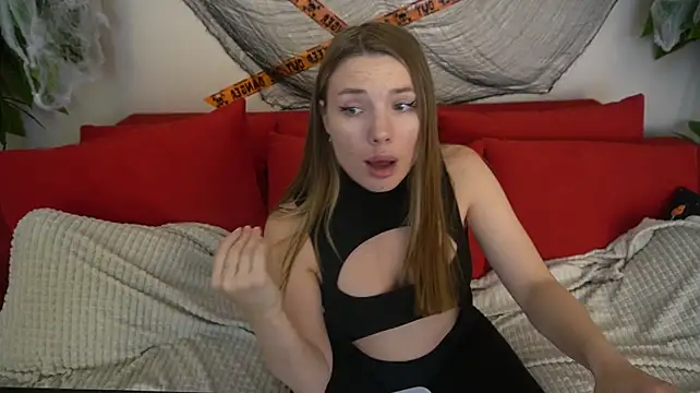 IceDanielles Chat XXX in diretta