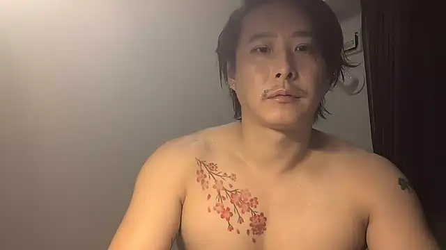 jin-sakuran Live XXX chat