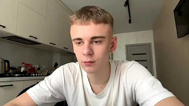 Živý XXX chat SoloFury
