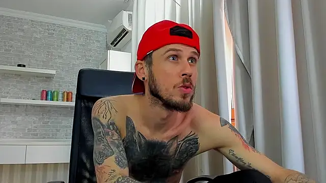 JonahShaw Live XXX-Chat