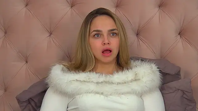 AnitaVenture live XXX chat