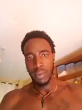 PrinceAmari Webcam Show