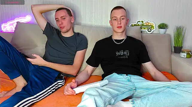 Chat XXX Live begjaer