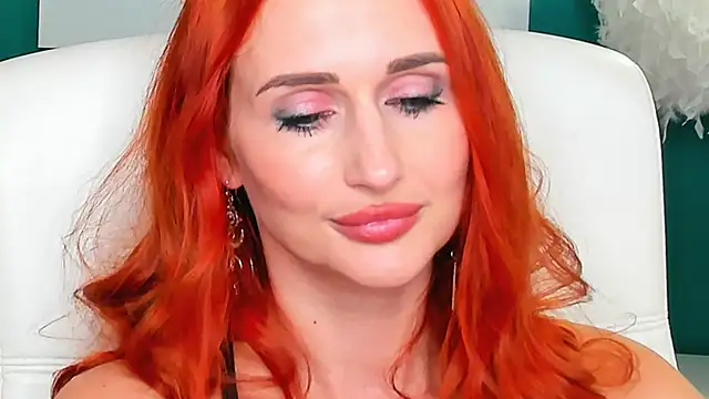 XXX chat uživo modela Red_Fairy_