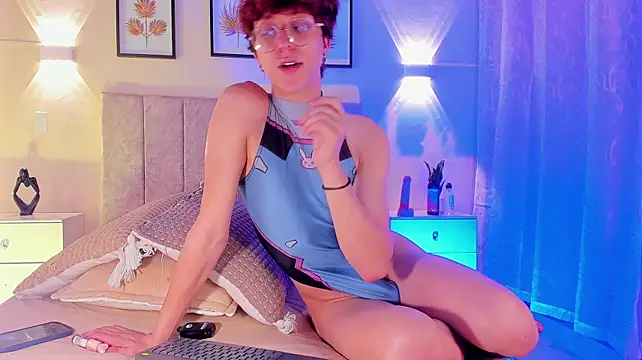 Chat XXX Live IM_DAREN