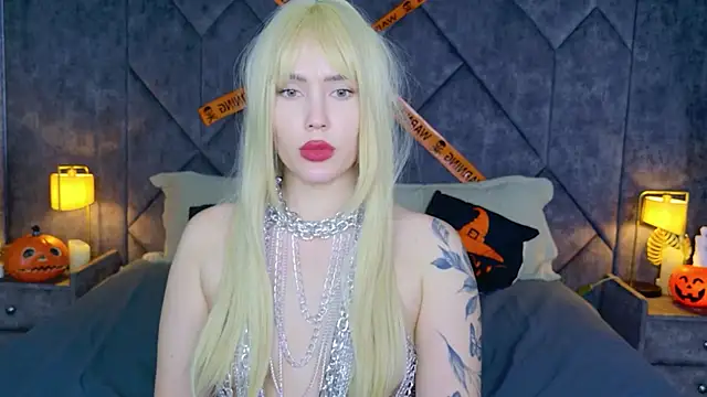 Arielle_VadeのライブXXXチャット