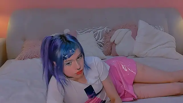 YUNA_LAKERS Chat XXX in diretta