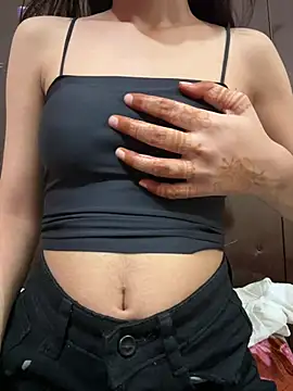 LuxeAura's Live XXX Chat